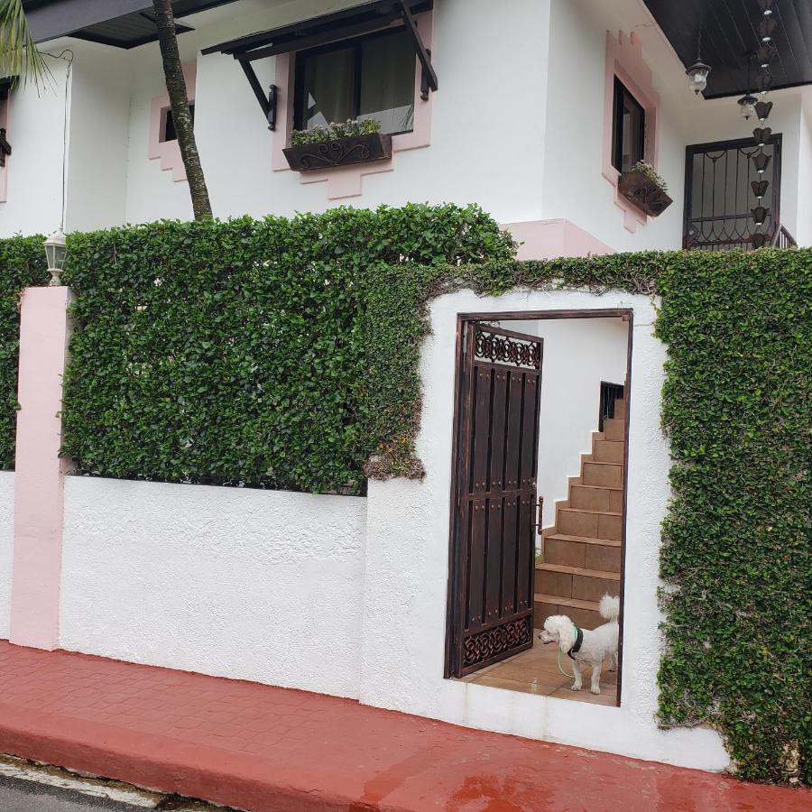 Lovely Location , Right Downtown Puerto Plata Kültér fotó