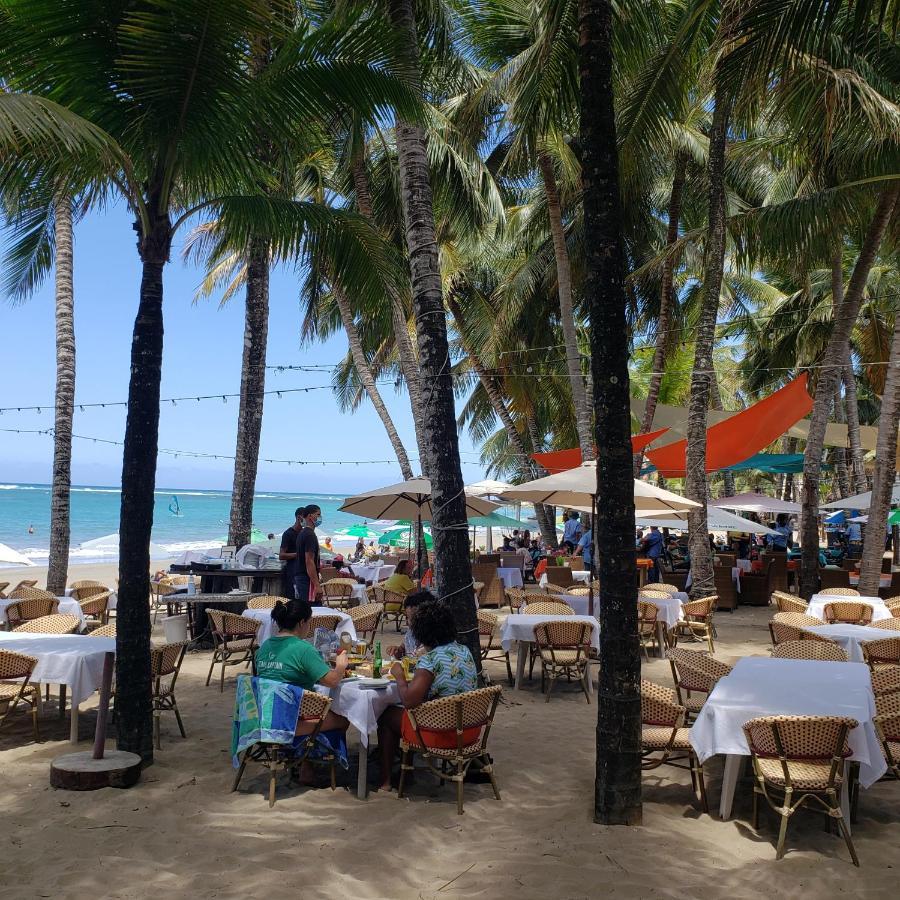 Lovely Location , Right Downtown Puerto Plata Kültér fotó