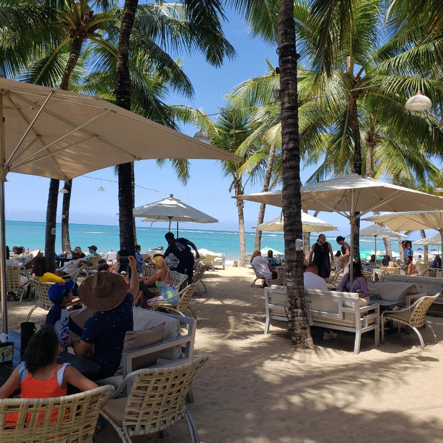 Lovely Location , Right Downtown Puerto Plata Kültér fotó