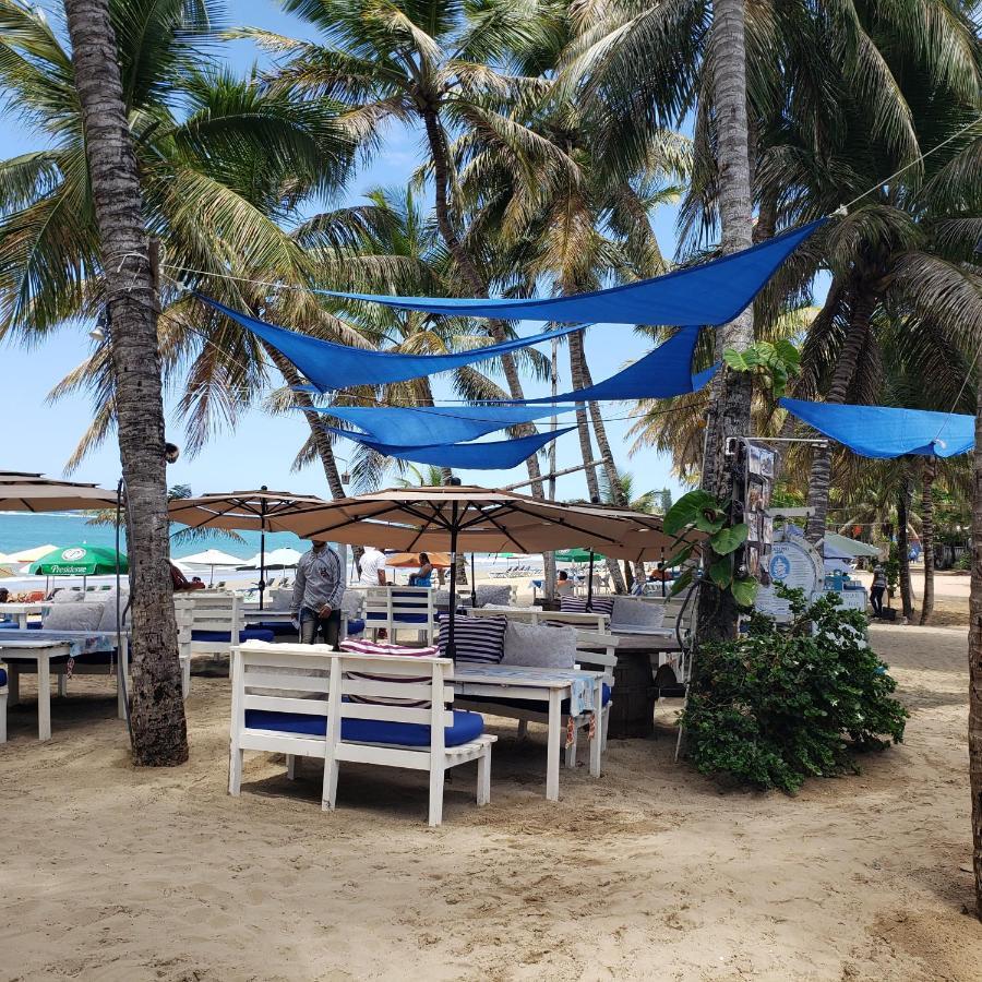 Lovely Location , Right Downtown Puerto Plata Kültér fotó