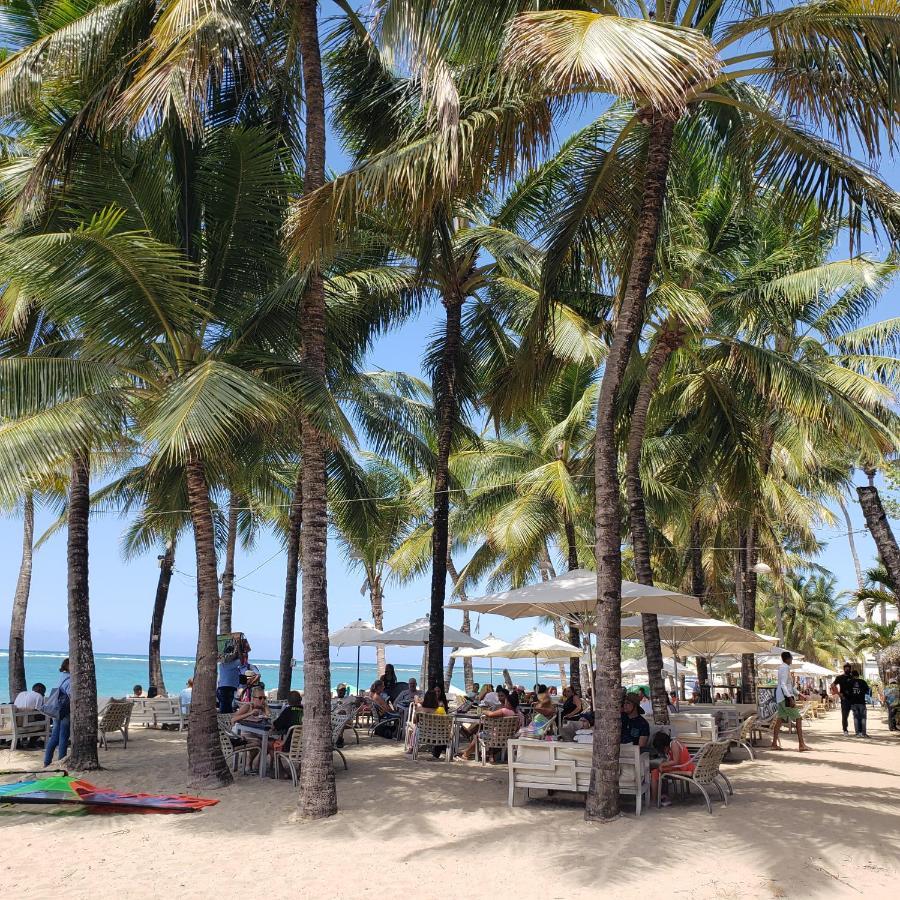 Lovely Location , Right Downtown Puerto Plata Kültér fotó