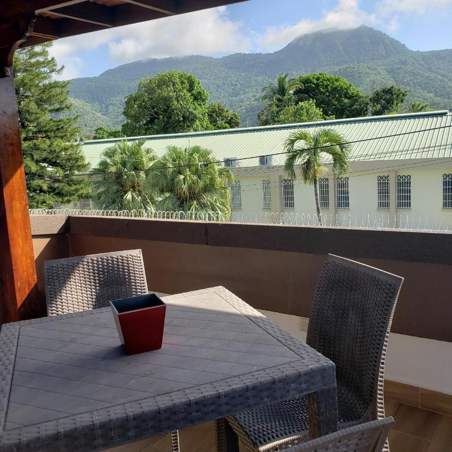 Lovely Location , Right Downtown Puerto Plata Kültér fotó