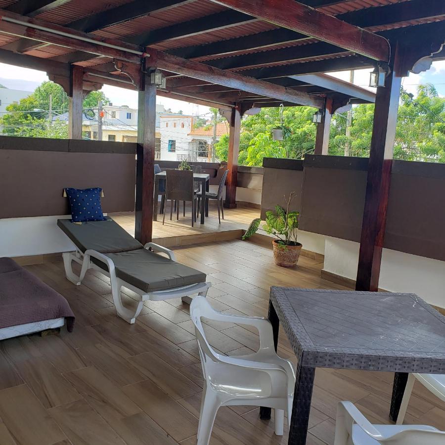 Lovely Location , Right Downtown Puerto Plata Kültér fotó