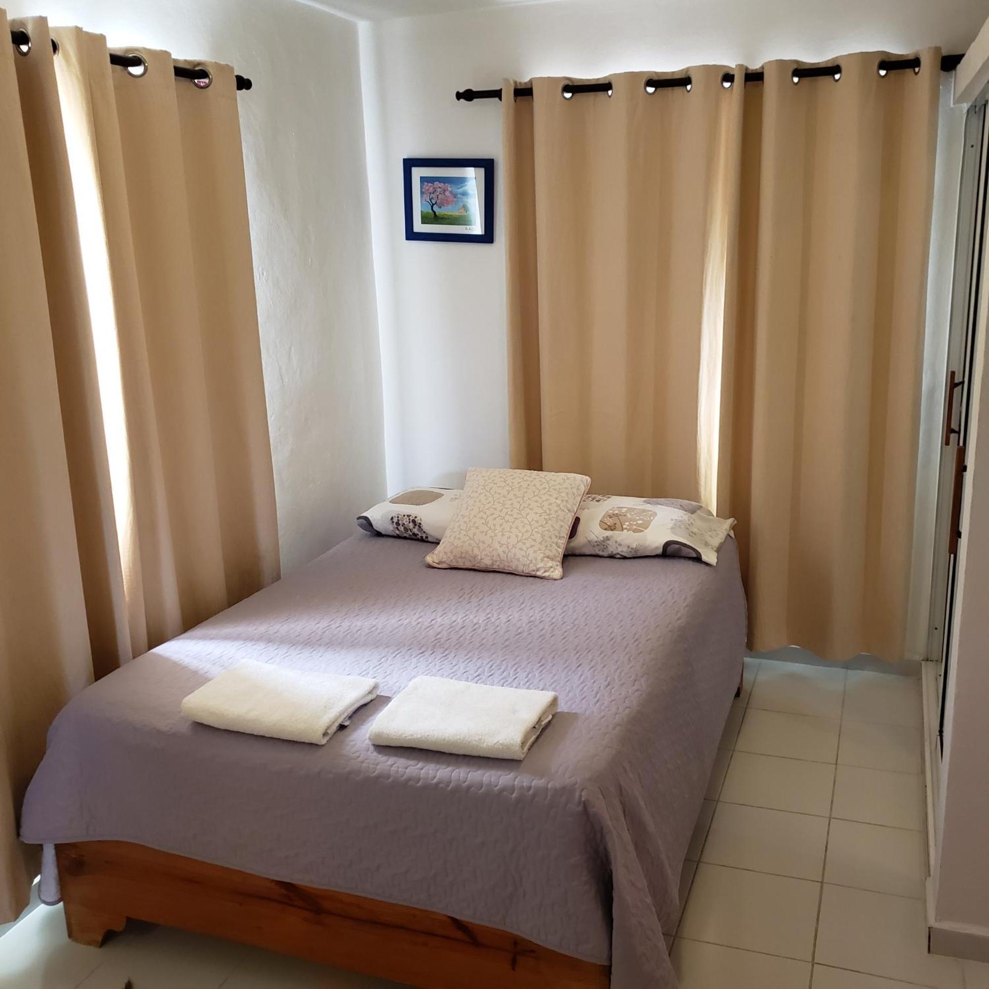 Lovely Location , Right Downtown Puerto Plata Szoba fotó