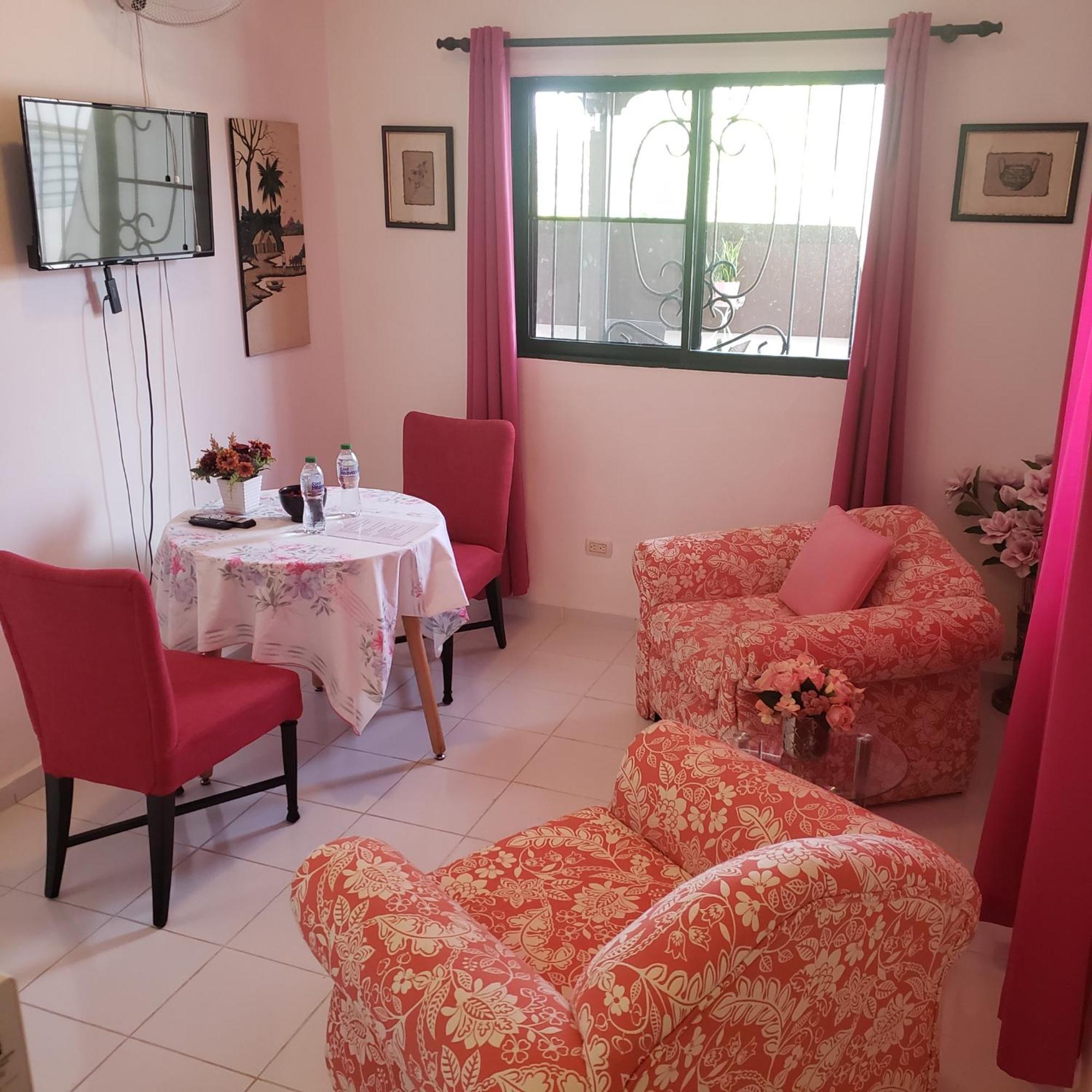 Lovely Location , Right Downtown Puerto Plata Kültér fotó